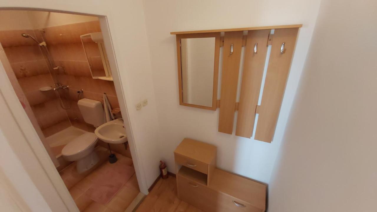 Apartments Druzianic Makarska Exterior photo