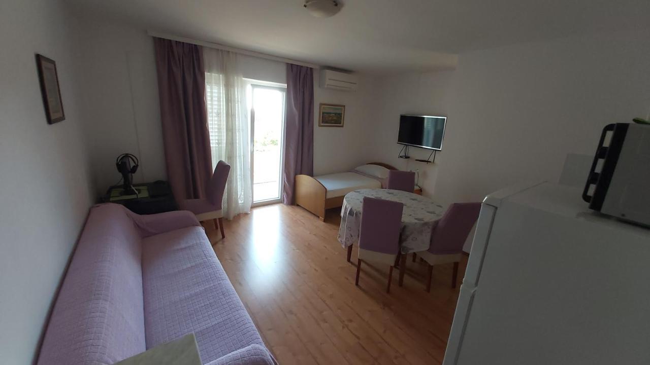 Apartments Druzianic Makarska Exterior photo