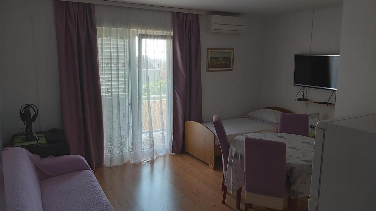 Apartments Druzianic Makarska Exterior photo