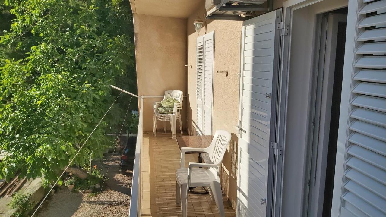 Apartments Druzianic Makarska Exterior photo