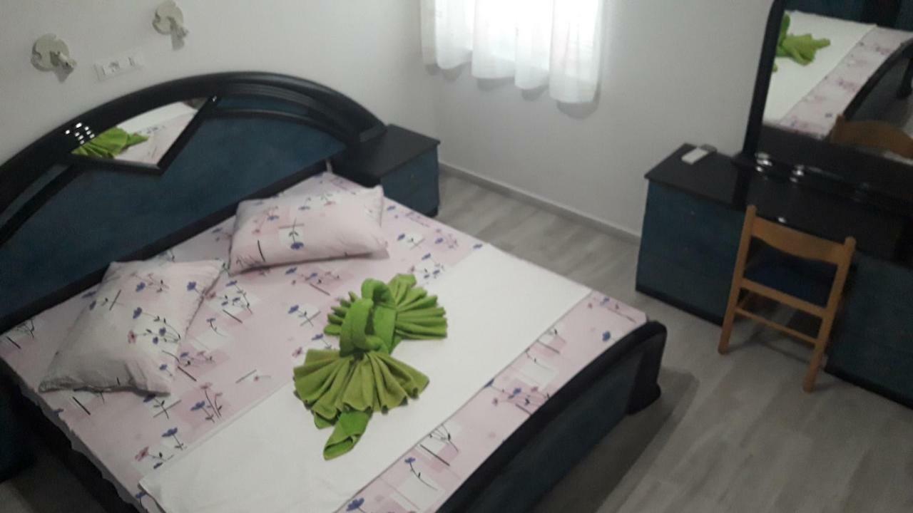 Apartments Druzianic Makarska Exterior photo