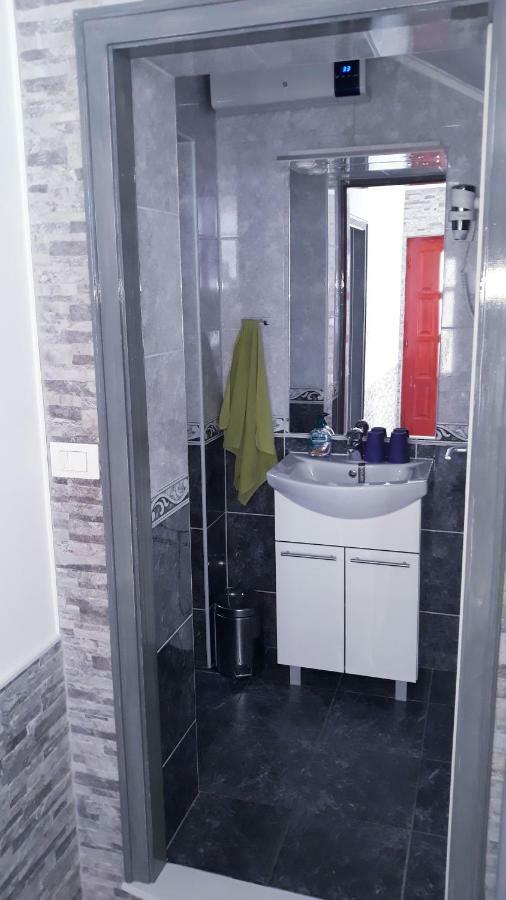 Apartments Druzianic Makarska Exterior photo